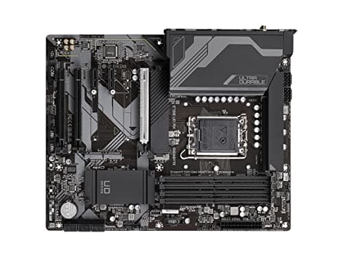 Gigabyte Z790 UD AX DDR5 ATX image