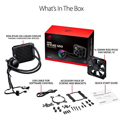 Noctua NH-L9i chromax.Black, Premium Low-Profile CPU Cooler for Intel LGA1200 & LGA115x (Black) image