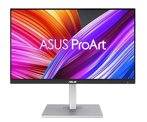 Asus ProArt Display PA278CGV 27" 1440p 144Hz IPS Monitor image