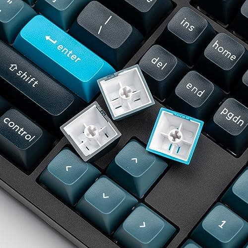 Keychron Q6 Pro RGB Bluetooth/Wireless/Wired Mechanical Gaming Keyboard image