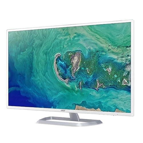 Acer EB321HQ Awi 31.5" 1080p 60Hz IPS Monitor image