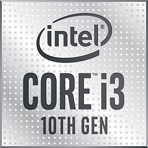Intel Core i3 10105 3.7 GHz 4-Core LGA1200 main image