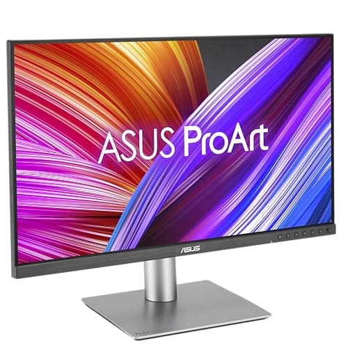 Asus ProArt Display PA24ACRV 23.8" 1440p 75Hz IPS Monitor image
