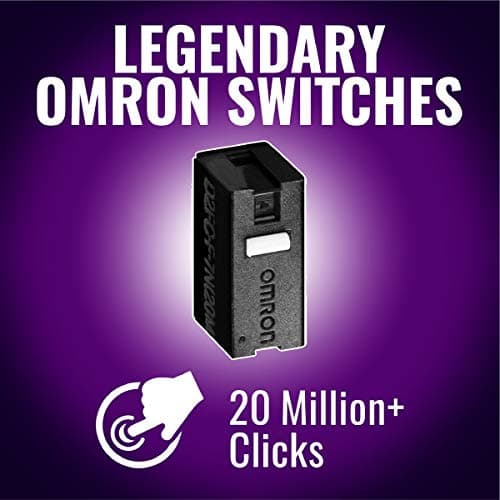 Cooler Master MM710 Glossy Black Wired Optical Mouse image