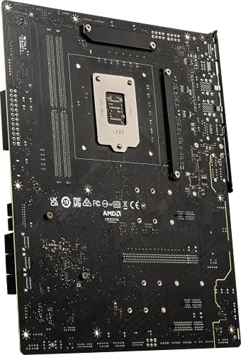 MSI Z590 MEG UNIFY-X DDR4 ATX image