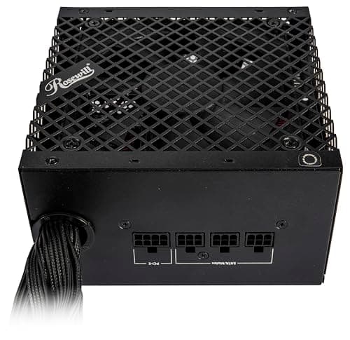 Rosewill VSB 850W Semi-Modular 80+ Bronze Certified image