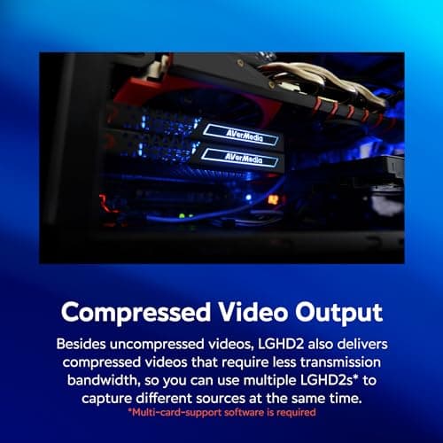 AVerMedia Live Gamer HD 2-PCIe image