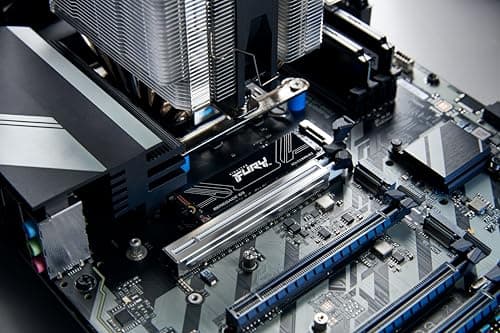 Kingston FURY Renegade G5 2TB M.2-2280 SSD PCIe 5.0 x4 NVMe image