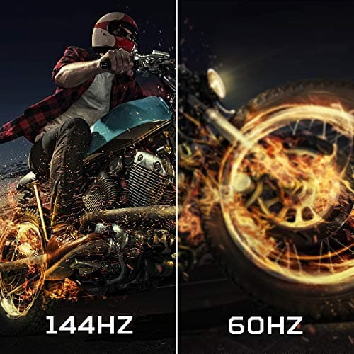 Acer Predator CG437K Pbmiiippuzx 43" 4K 120Hz VA Monitor image