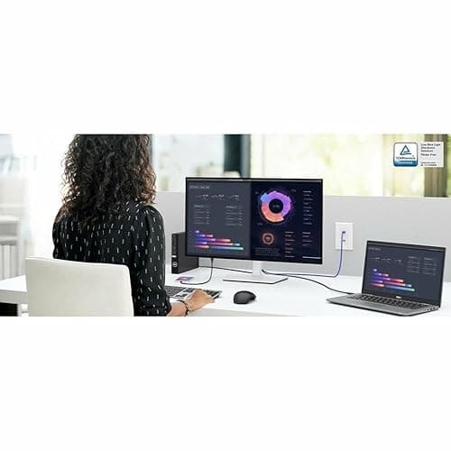 Dell UltraSharp U2722DE 27" 1440p 60Hz IPS Monitor image