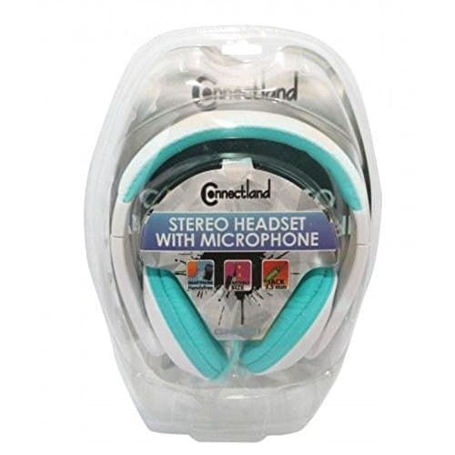 Syba CL-AUD63035 Headset image