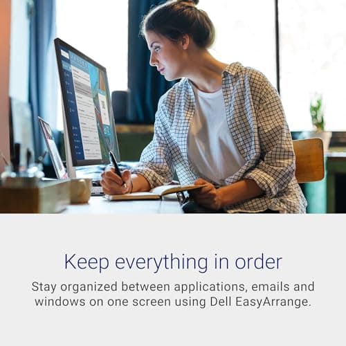 Dell S2721QS 27" 4K 60Hz IPS Monitor image