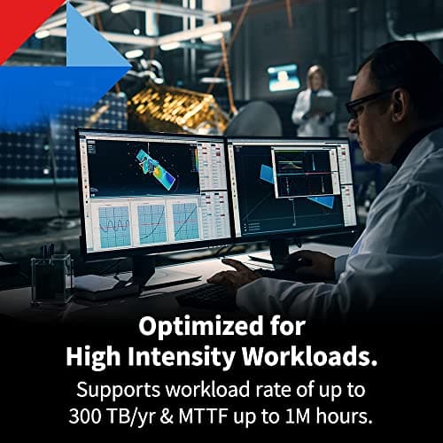 Toshiba X300 Pro 18TB HDD 7200RPM 3.5" SATA image