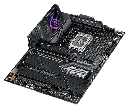 Asus ROG STRIX Z790-E GAMING WIFI II DDR5 ATX image