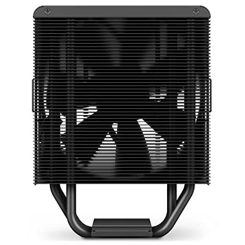NZXT T120 Air 159mm Black image