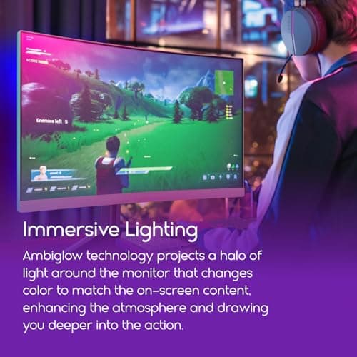 Philips Evnia 8000 27M2N8500 26.5" 1440p 360Hz QD-OLED Monitor image