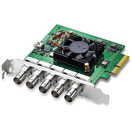 Blackmagic Design DeckLink Duo 2 image