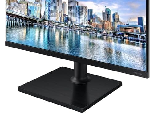 Monitor Samsung LF27T450FQIXCI image