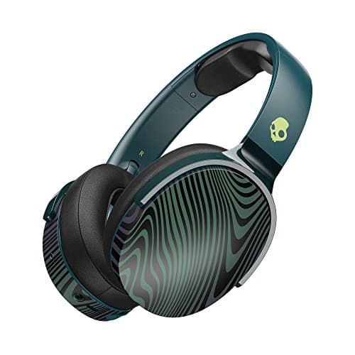 Skullcandy Hesh 3 Wireless Headphones image