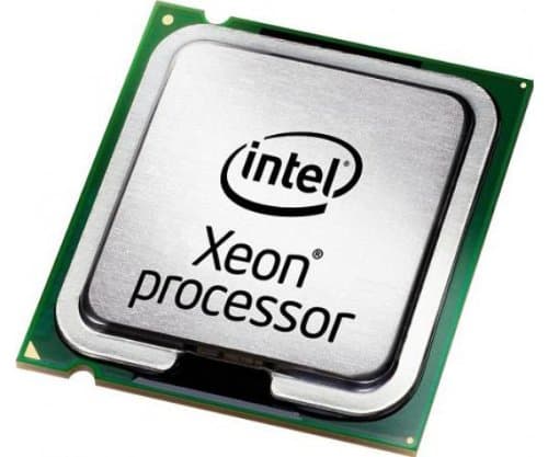 Intel Xeon E5 4620 2.2 GHz 8-Core LGA2011 image