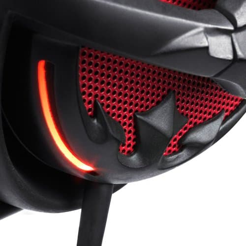 SteelSeries Diablo III 57002 Headset image