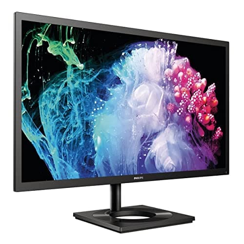 Philips 27E1N8900 27" 4K 60Hz OLED Monitor image