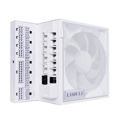 Lian Li EDGE GOLD 1200W Fully Modular 80+ Gold Certified main image