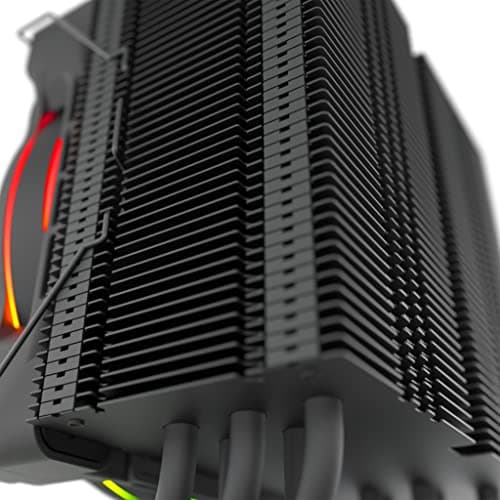 Alpenföhn Dolomit Premium Air 54.5 CFM 154mm Black image