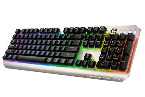 Gigabyte XK700 RGB Wired Mechanical Gaming Keyboard image