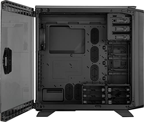 Graphite Series 760T Full Tower Case image