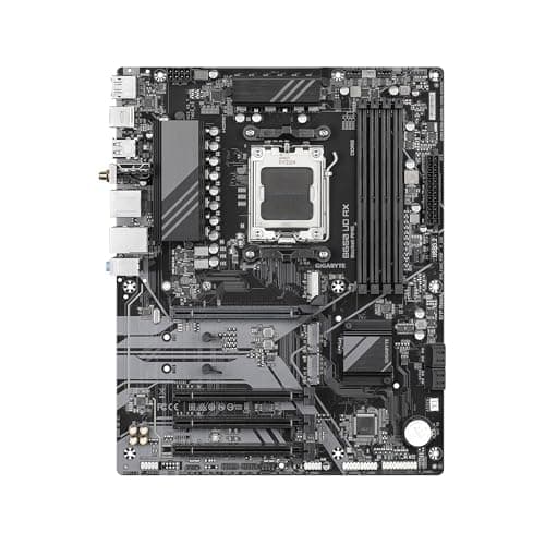 Gigabyte B650 UD AX (rev. 1.0) AM5 DDR5 ATX image
