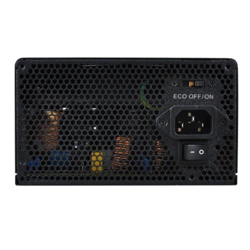 EVGA SuperNOVA 850 G2 ATX 850W 80+ Gold Certified Fully Modular image