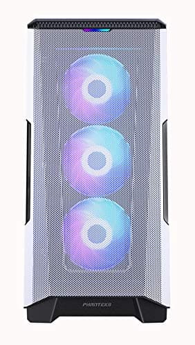 Phanteks Eclipse P500A DRGB White image