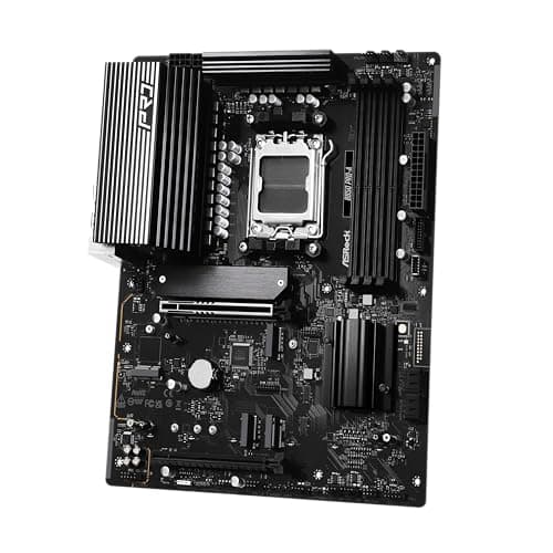 ASRock B850 Pro-A AM5 DDR5 ATX image