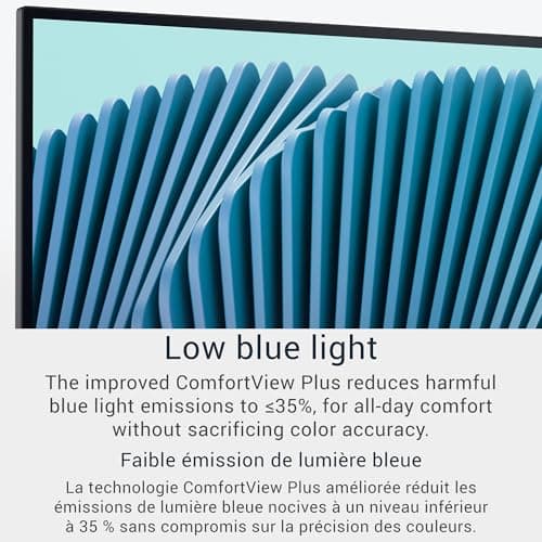 Dell S2725QC 27" 4K 120Hz IPS Monitor image