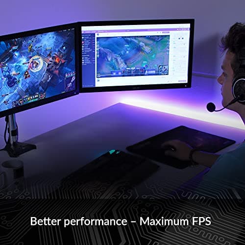 ARCTIC Freezer 34 eSports DUO Air 157mm Black / Gray image