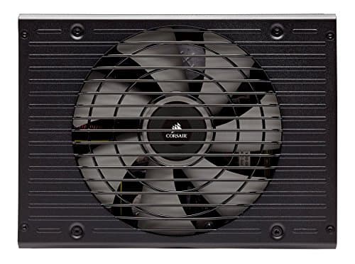 Corsair AX1600i ATX 1600W Fully Modular 80+ Titanium Certified image
