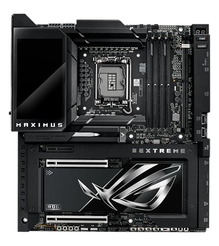 Asus Z890 ROG MAXIMUS EXTREME WIFI DDR5 EATX image