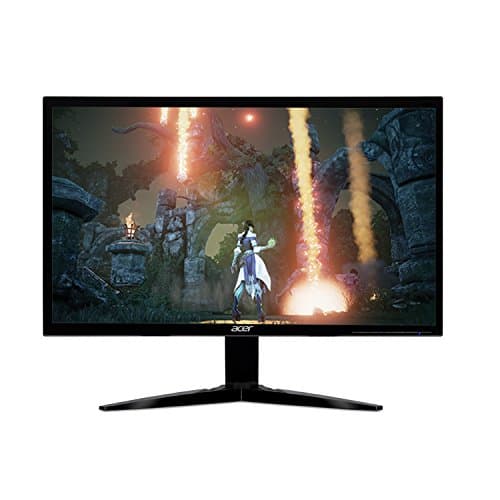 Acer KG241Q bmiix 23.6" 1080p 75Hz TN Monitor main image
