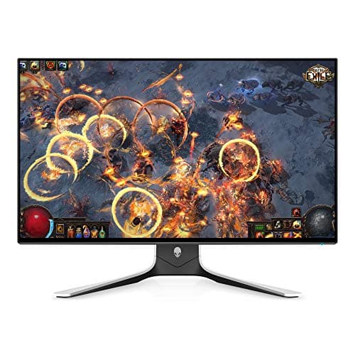 Dell Alienware AW2721D 27" 1440p 240Hz IPS Monitor image