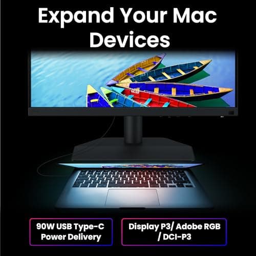 BenQ SW242Q 24.1" 1600p 60Hz IPS Monitor image