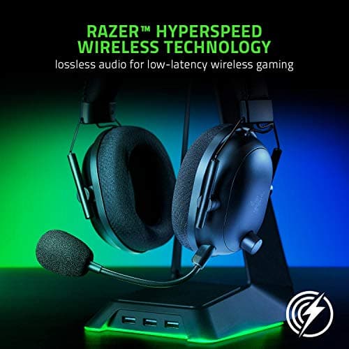 Razer BlackShark V2 Pro Closed-Back Gaming Headset image