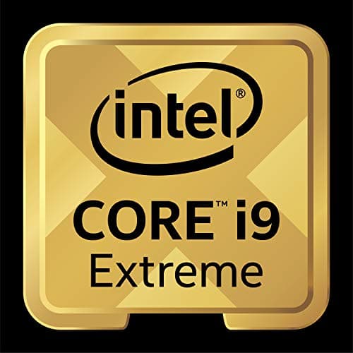 Intel Core i9 9980XE 3 GHz 18-Core LGA2066 image