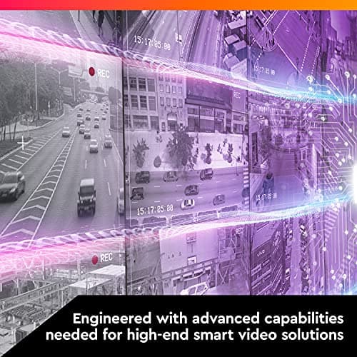 Western Digital Purple Pro 12TB HDD 3.5" SATA image