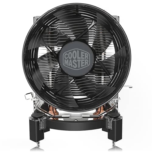 Cooler Master Hyper T20 Air 31.7 CFM Black / Silver image