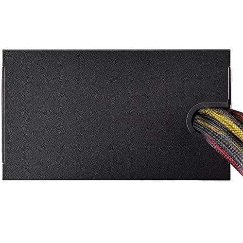 Cooler Master MWE Bronze 500W Non-Modular 80+ Bronze Certified ATX image