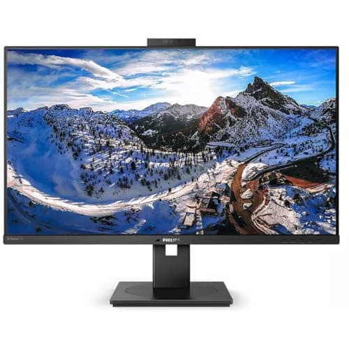 Philips 329P1H 31.5" 4K 60Hz IPS Monitor main image