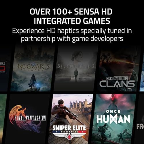 Razer Kraken V4 Pro Wired Closed-Back Headphones image