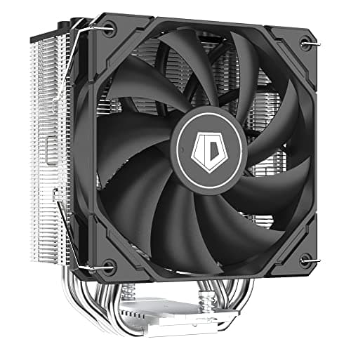 ID-COOLING SE-224-XT Air 154mm White image