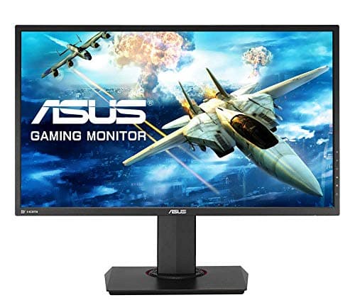 Asus MG278Q 27" 1440p 144Hz TN Monitor image